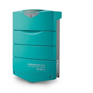 Mastervolt punjač ChargeMaster Plus 24/60-3