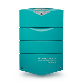 Mastervolt punjač ChargeMaster Plus 24/80-2