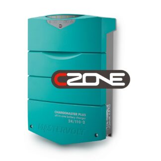 Mastervolt punjač ChargeMaster Plus 24/110-2