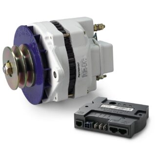 Mastervolt alternator Alpha 12/130 III