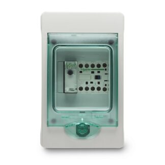 Mastervolt Masterswitch 5 kW (230 V)