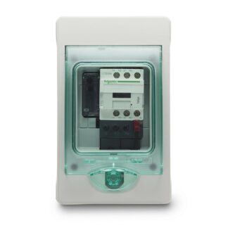 Mastervolt Masterswitch 10 kW (230 V)