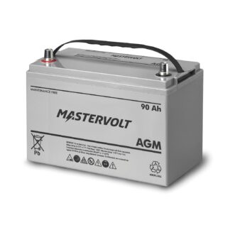 Mastervolt akumulator AGM 12/90