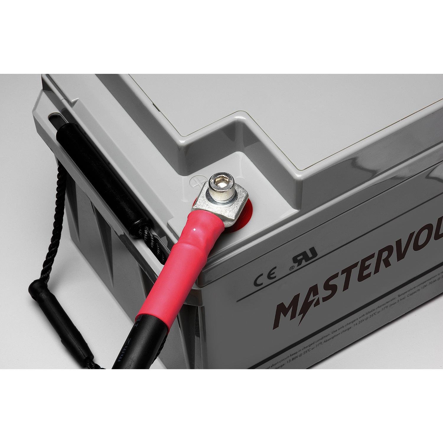 Mastervolt akumulator AGM 12/130