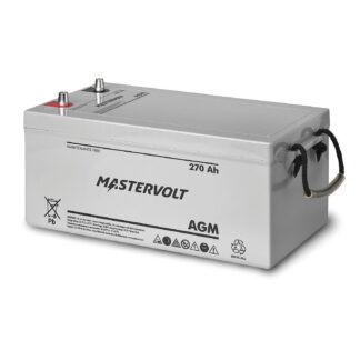 Mastervolt akumulator AGM 12/270