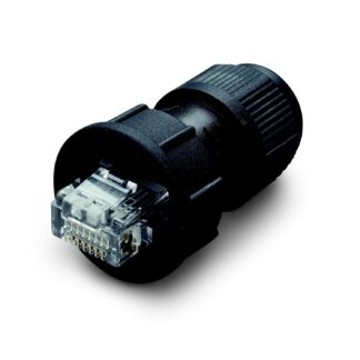 Mastervolt vodootporni priključak MLI Ultra Waterproof Field Installable Plug