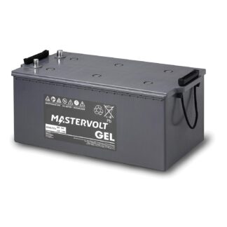 Mastervolt akumulator MVG 12/200