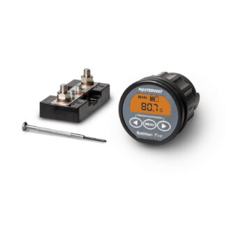 Mastervolt baterijski monitor BattMan Pro