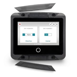 Mastervolt monitor EasyView 5