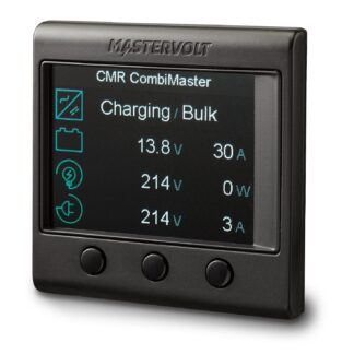Mastervolt monitor SmartRemote Retail
