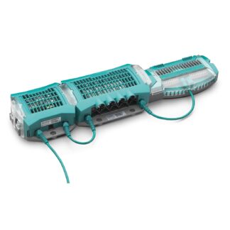Mastervolt sučelje DC Distribution 500 (Incl. 4 ANL fuses + 1 spare)