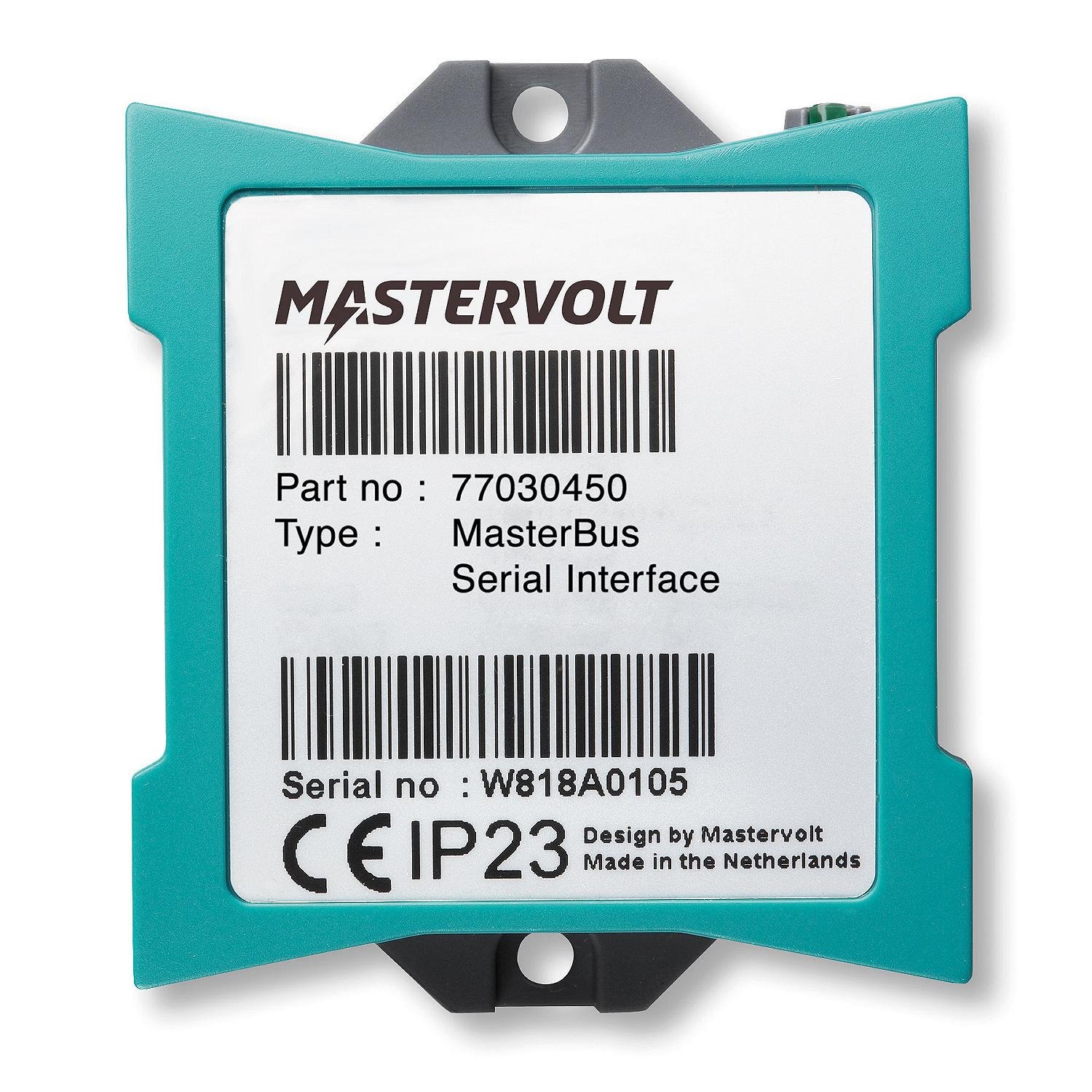 Mastervolt sučelje MasterBus Serial Interface