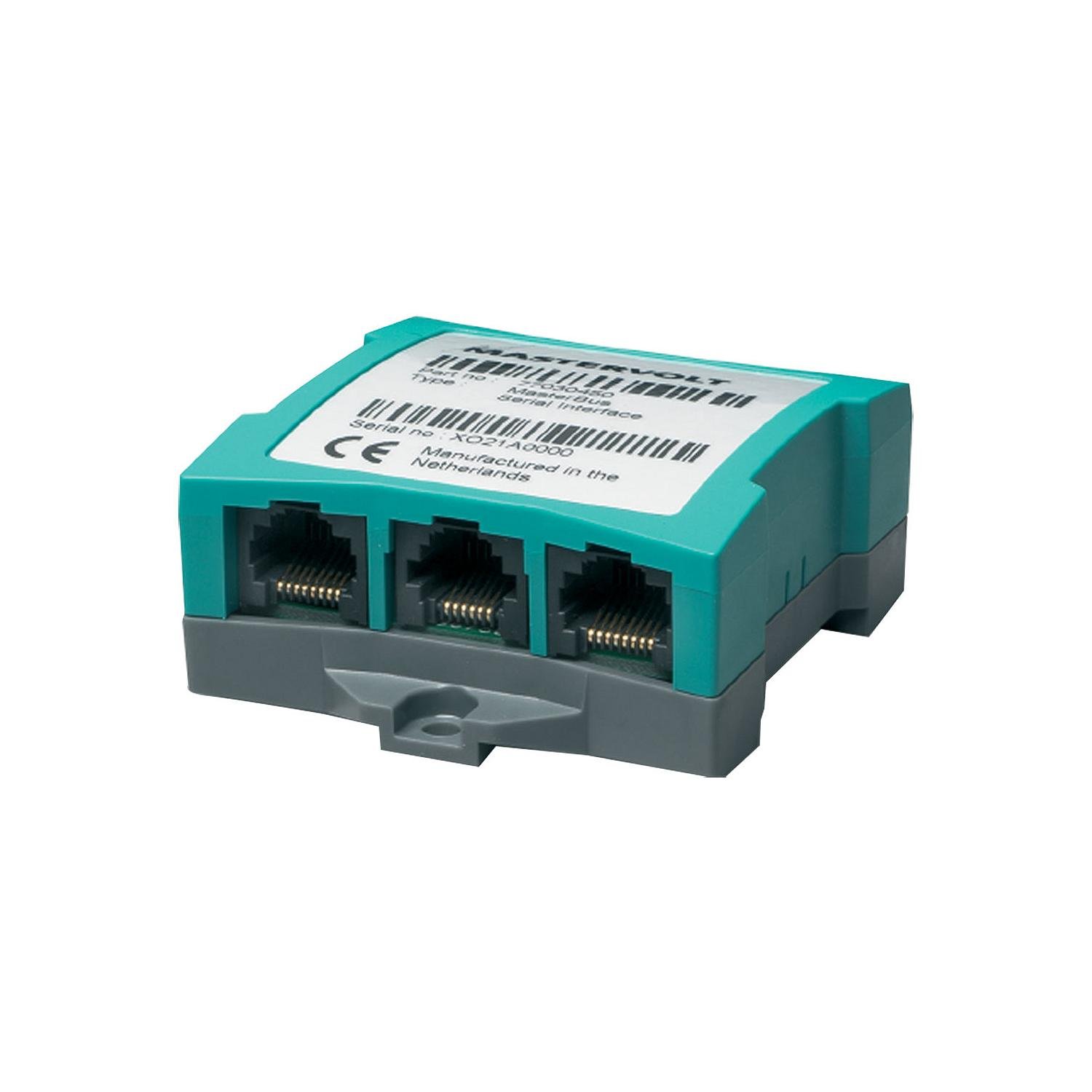 Mastervolt sučelje MasterBus Serial Interface