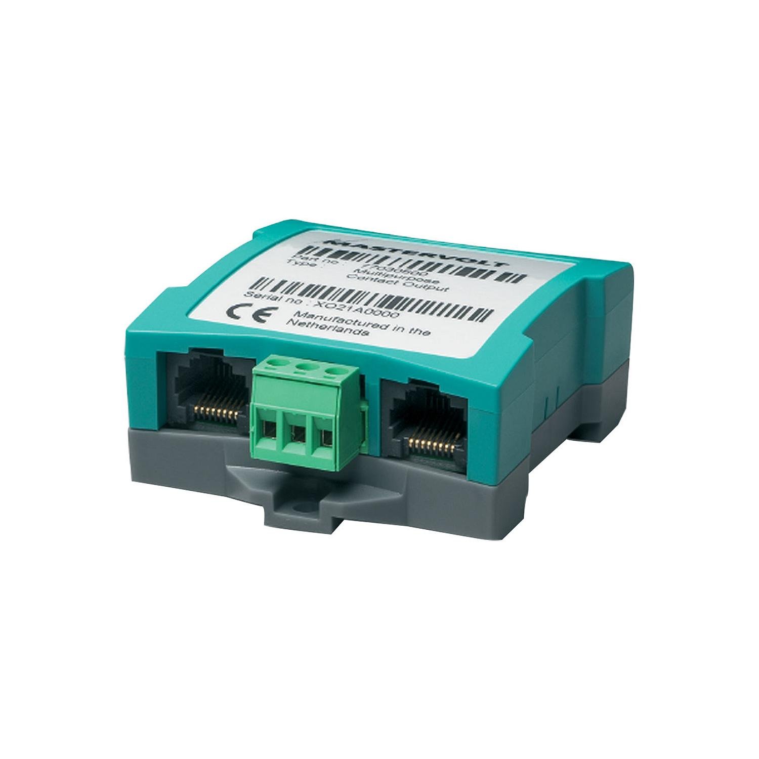 Mastervolt sučelje Multipurpose Contact Output
