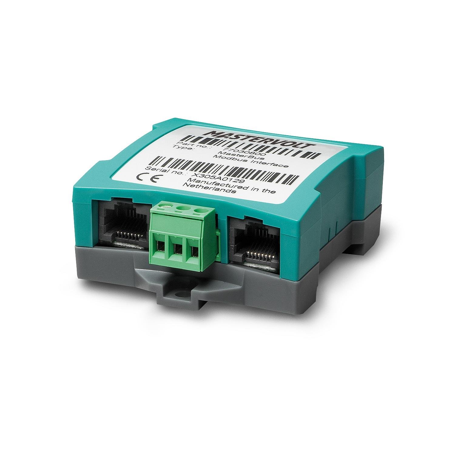 Mastervolt sučelje MasterBus Modbus Interface