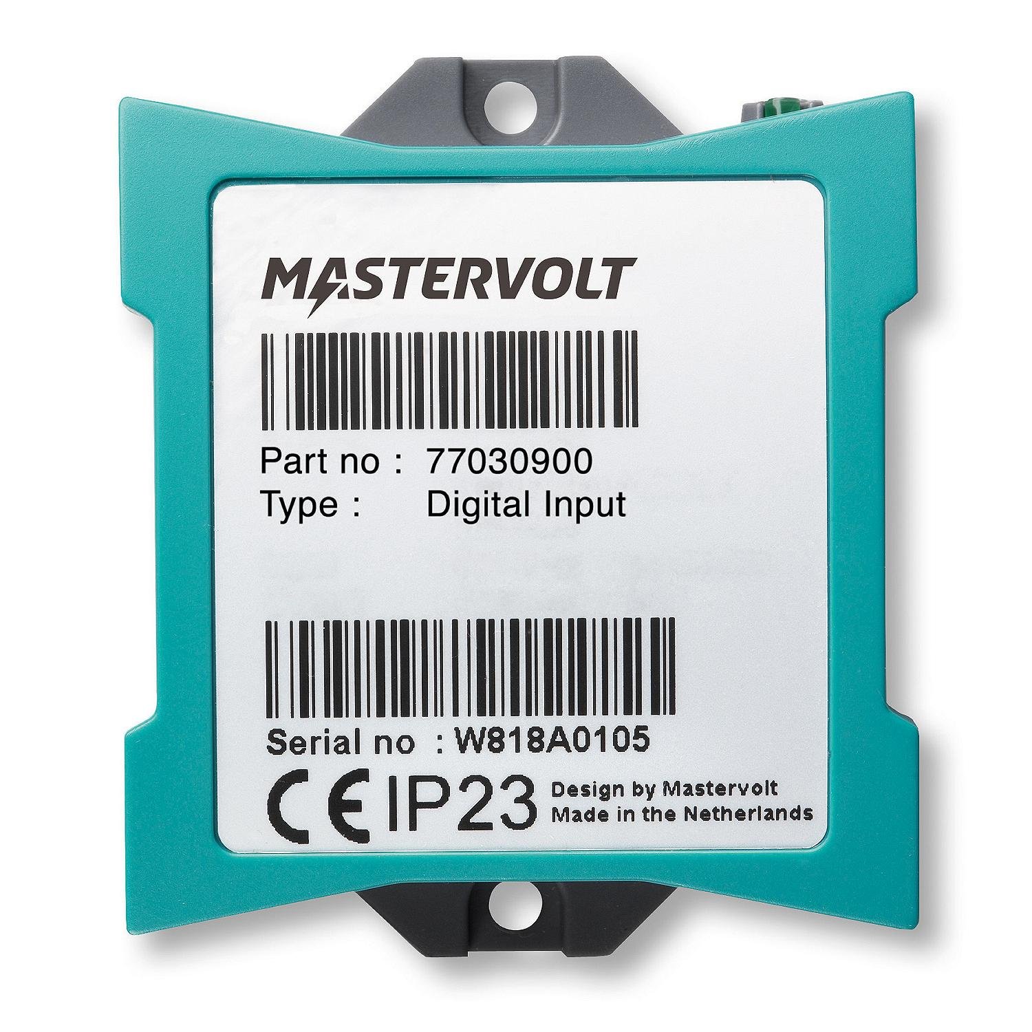 Mastervolt sučelje Digital Input