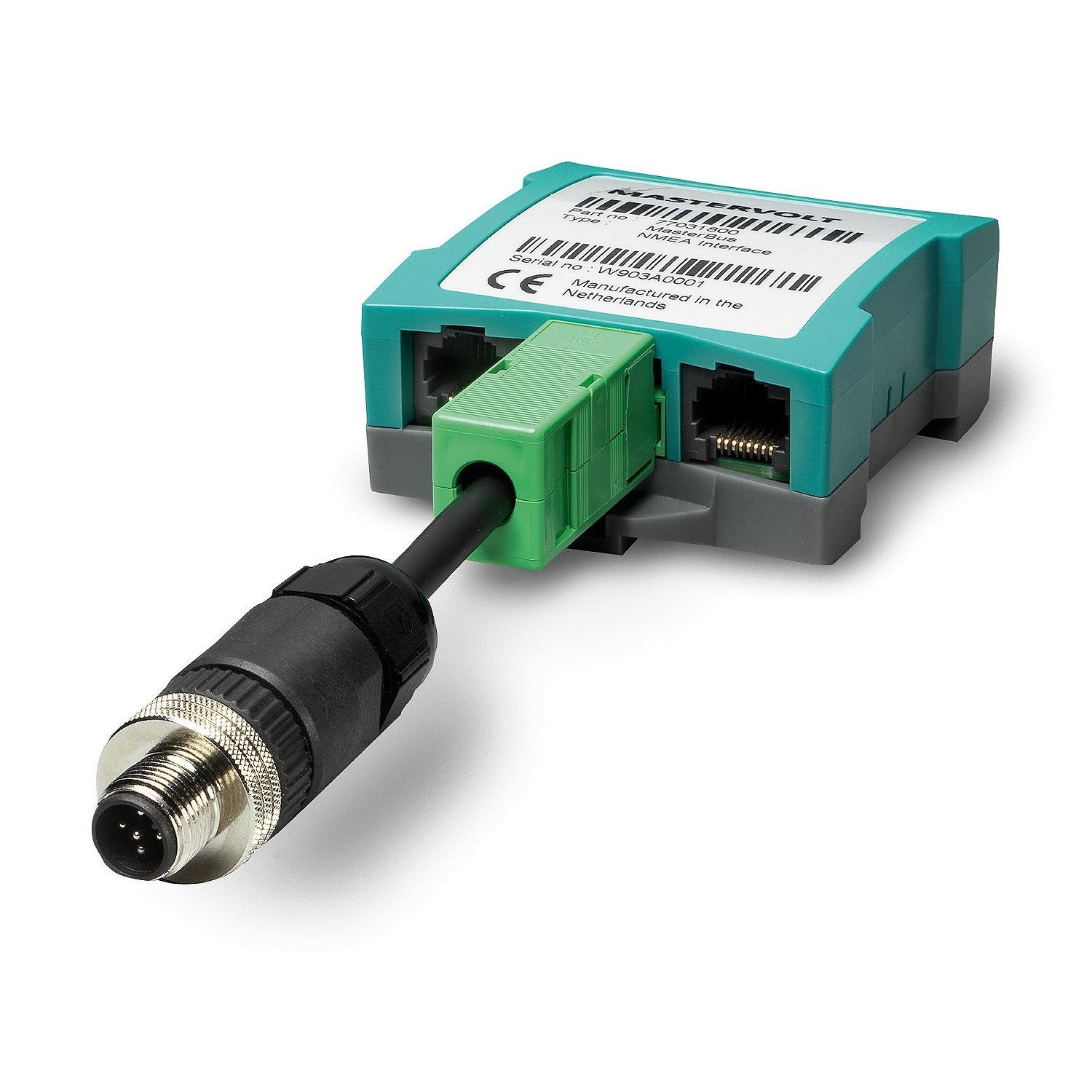 Mastervolt sučelje MasterBus NMEA2000 Interface