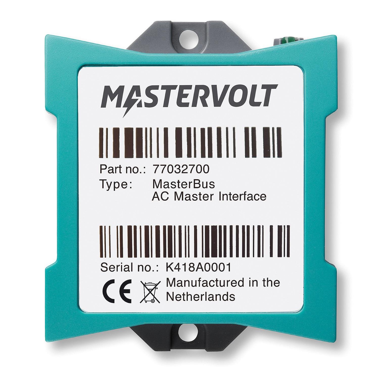 Mastervolt sučelje MasterBus AC Master Interface
