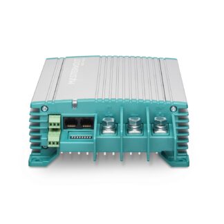 Mastervolt Mac Plus 12/24-30 DC-DC punjač s CZone podrškom
