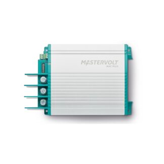 Mastervolt Mac Plus 24/24-50 DC-DC punjač s CZone podrškom