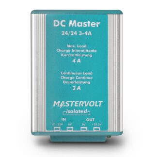 Mastervolt DC-DC pretvarač DC Master 24/24-3 (izolirani)