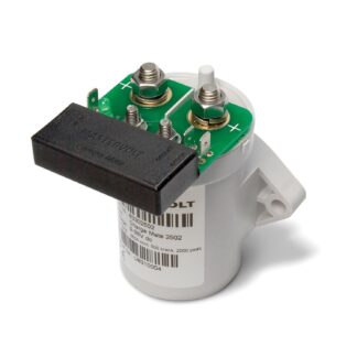 Mastervolt baterijski izolator Charge Mate 2502