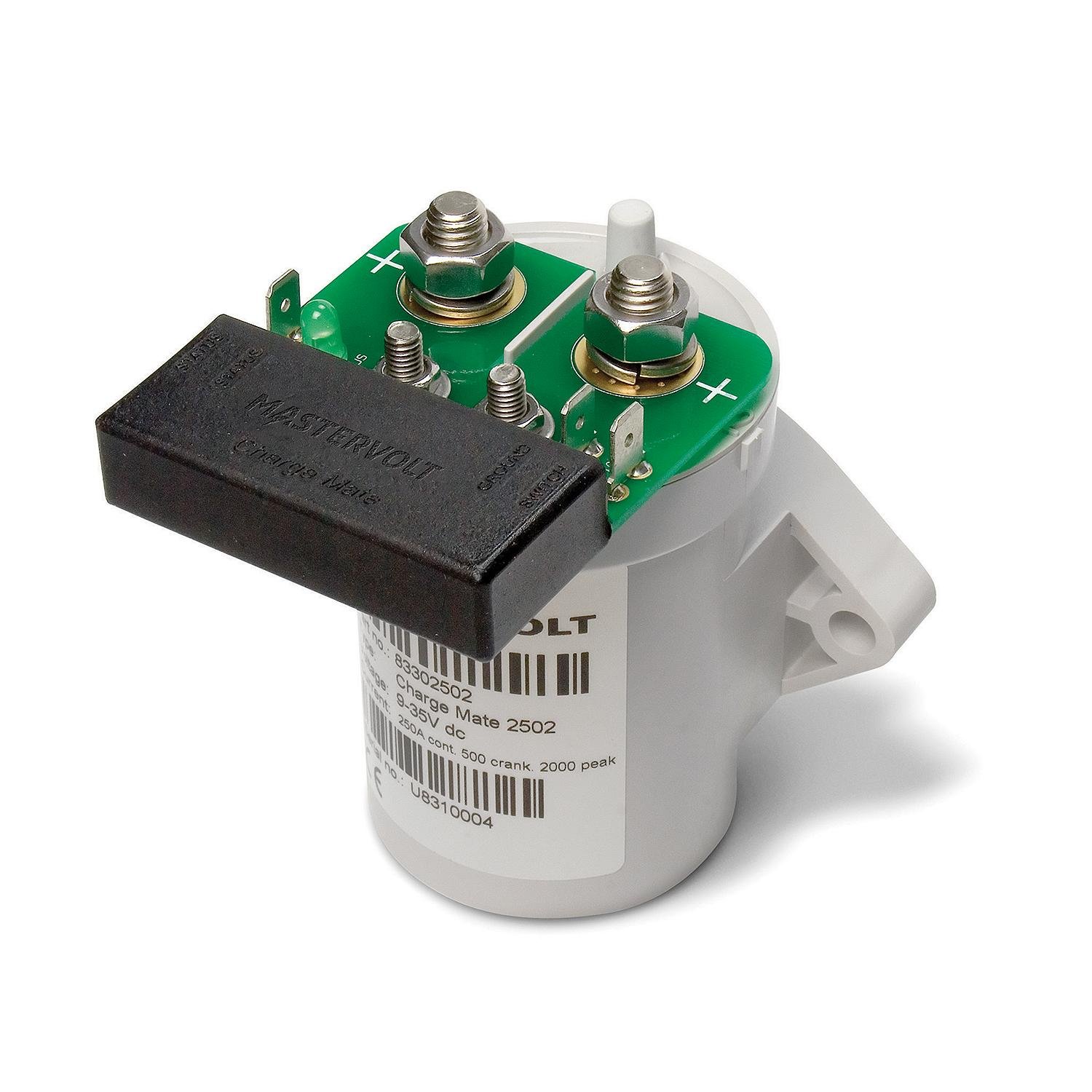 Mastervolt baterijski izolator Charge Mate 2502
