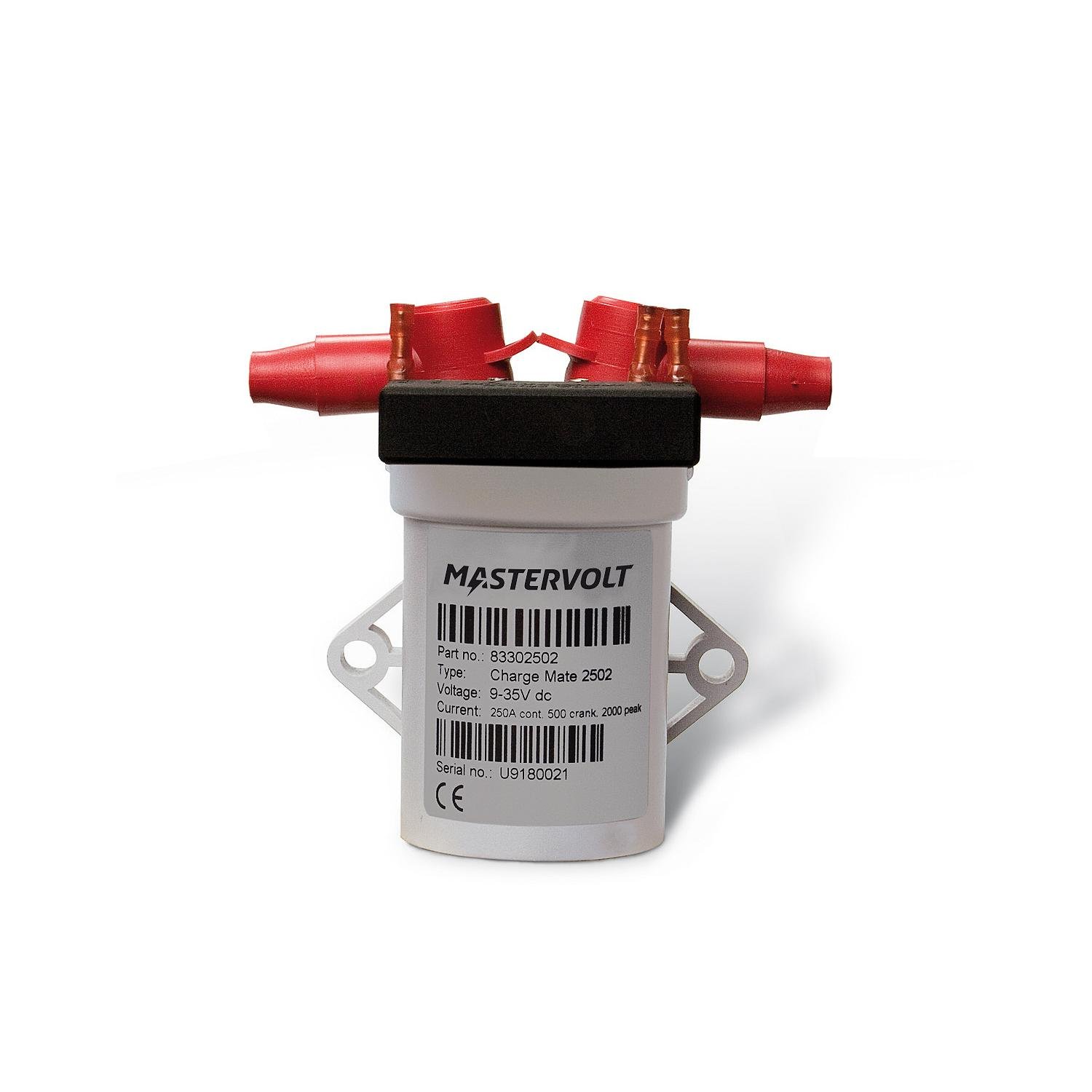 Mastervolt baterijski izolator Charge Mate 2502