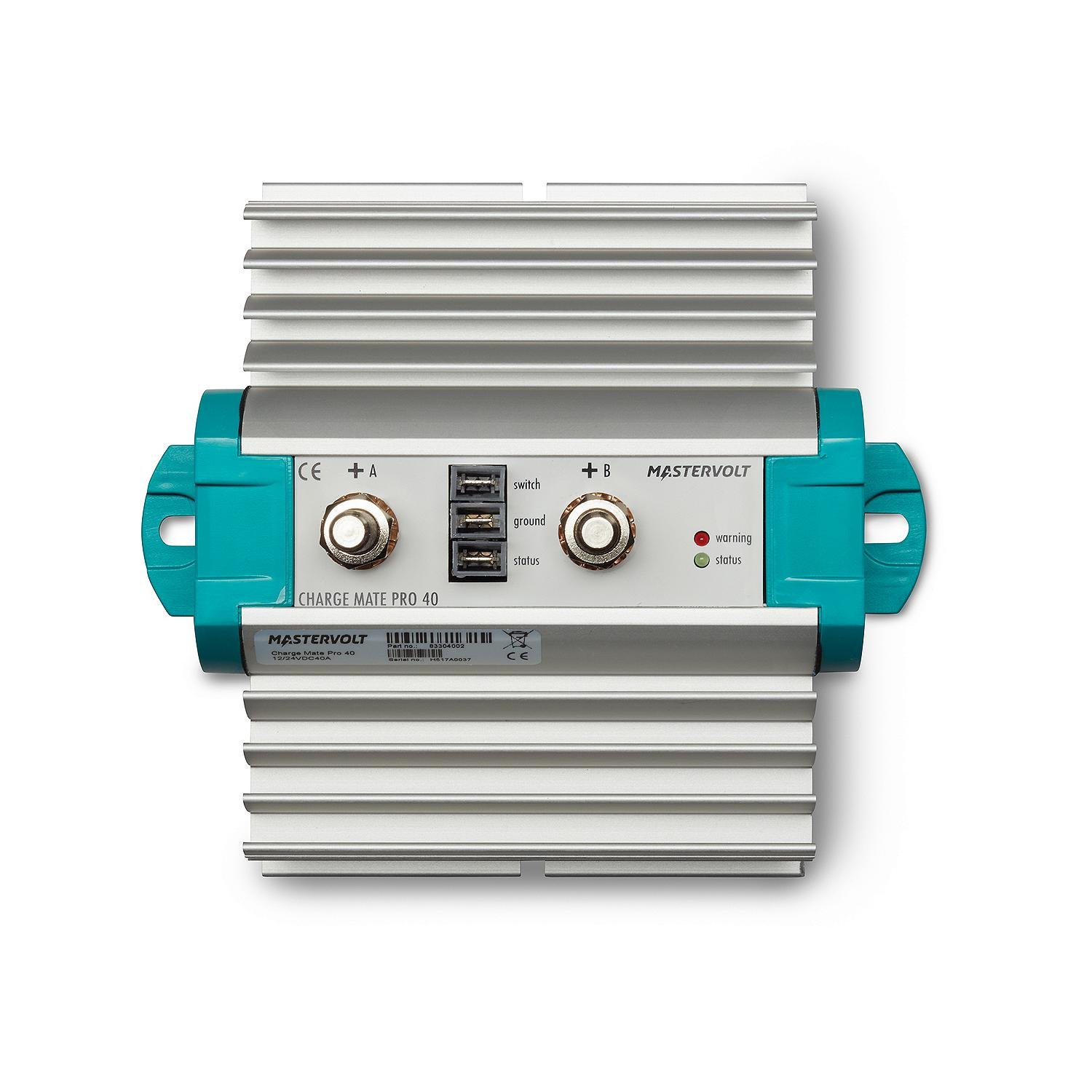 Mastervolt baterijski izolator Charge Mate Pro Lithium 40