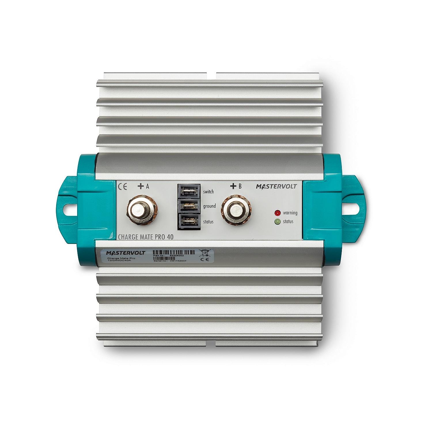 Mastervolt baterijski izolator Charge Mate Pro Lithium 90