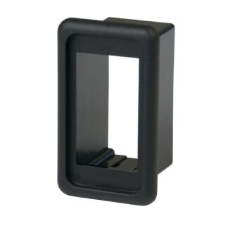 SINGLE SWITCH BRACKET