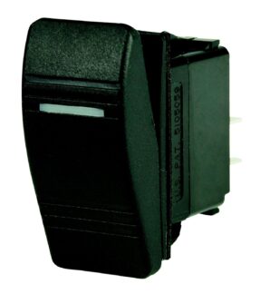 SWITCH-CNTR ON/OFF SPST 12V