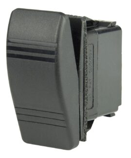 SWITCH-CNTR OFF/M G/B DPST