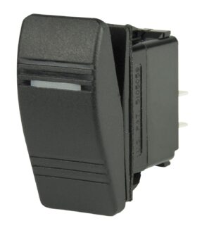 SWITCH-CNTR OFF/ON G/B DPST