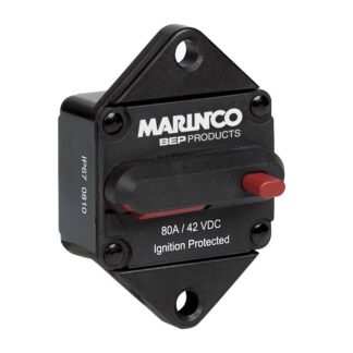 HD CB 100A SW RESET PAN MNT MOQ10