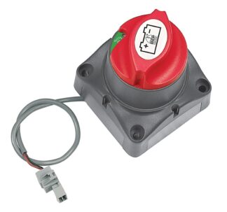 BAT SW MD 275A CONT MC6
