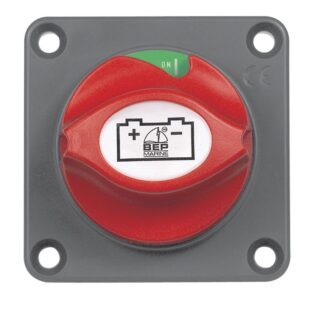BAT SW PM 275A CONT MC20