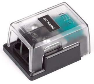 MAXI FUSE HOLDER BULK MC10
