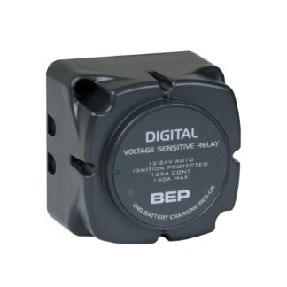 DIGITAL VOLTAGE SENSING RELAY (DVSR)
