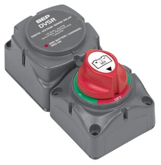 CLSTR SINGLE ENG 701S DVSR MC10