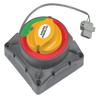 BAT SW MD HD 12/24V 500A OPTICS E/P MC6
