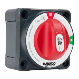 BAT SW PI 400A DP MC10