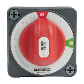 BAT SW PI 400A EZ MOUNT DP MC10
