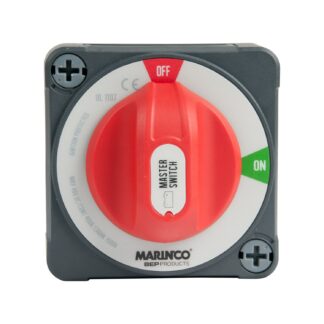 BAT SW PI 400A EZ MOUNT SP MC10