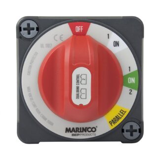 BAT SW PI 400A EZ MOUNT DBC BULK MC12