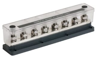 BUSBAR HD 8 STUD 650A BULK