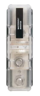 FH CLASS T /W + 2STUD 225-400A BLK MC10