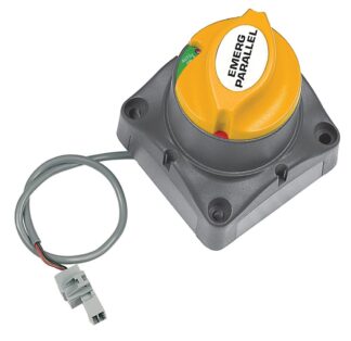 BAT SW MD EP 275A CONT MC6