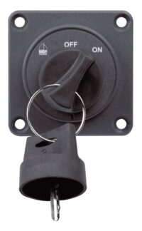 KEY SW CNTRL FOR MD