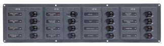 PAN 16SP DC12V H
